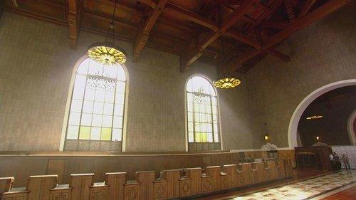 Face Off Season 6 Episode 12 - Industrial Revolution