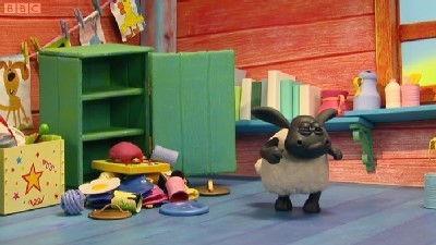 Background image for Tidy Timmy