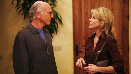 Curb Your Enthusiasm Season 6 Episode 1 - Meet the Blacks