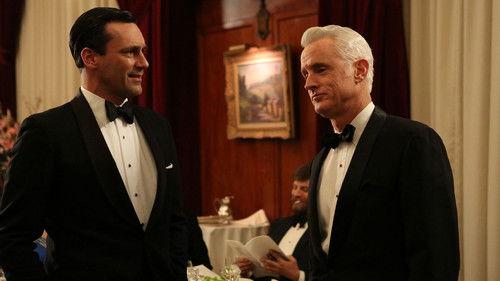 undefined Season 6 Episode 5 - The Flood