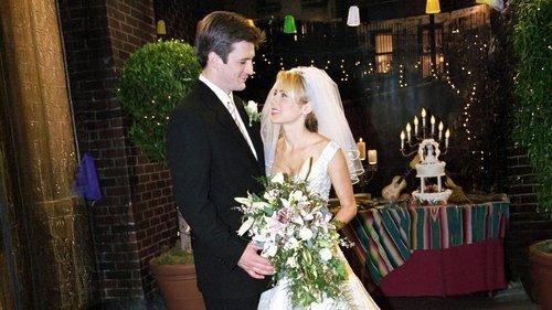 Two Guys and a Girl Season 3 Episode 24 - El Matrimonio Loco