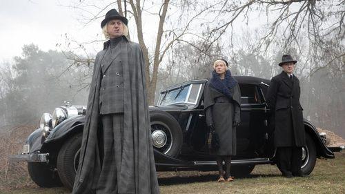 undefined Season 4 Episode 11 - Episode 11