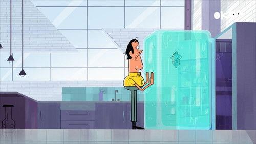 Mr. Magoo Season 1 Episode 21 - HibernaFizz