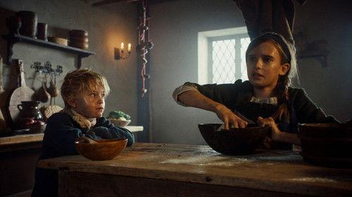 Kronprinsen som försvann Season 1 Episode 3 - Episode 3