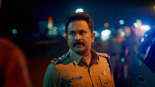 Kerala Crime Files Season 2 Episode 3 - Crossing Borders