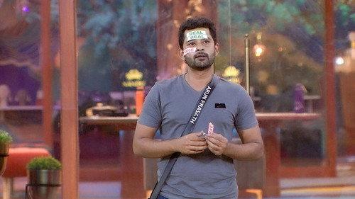 Bigg Boss Season 8 Episode 6 - Day 5: The Nomination Free Pass