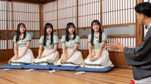 Let's Grow Up to Hinatazaka Season 1 Episode 12 - Episode 12