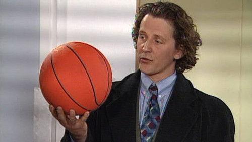 Rederiet Season 11 Episode 14 - Tjockare än vatten