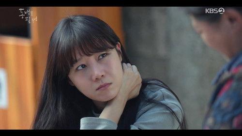 When the Camellia Blooms Season 1 Episode 28 - My Mom's Age Lines "And That Is How My Mom Aged"(2)