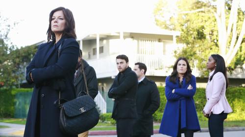 undefined Season 1 Episode 12 - She’s a Murderer