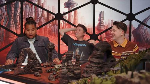 Dimension 20 Season 21 Episode 2 - Summer Breakdown