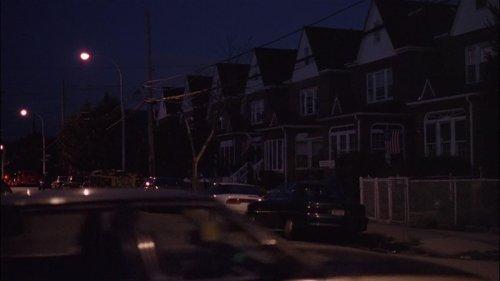 The King of Queens Season 9 Episode 11 - Single Spaced