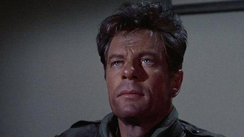 Mission: Impossible Season 2 Episode 25 - Recovery