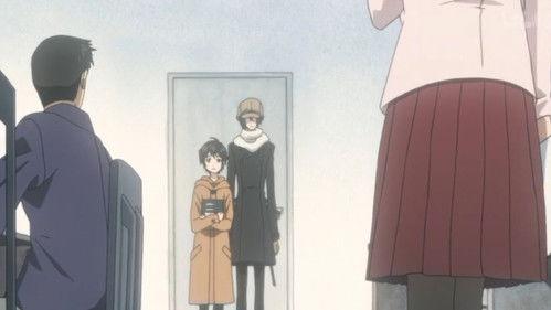 Nabari no Ou Season 1 Episode 20 - Towards Togakushi