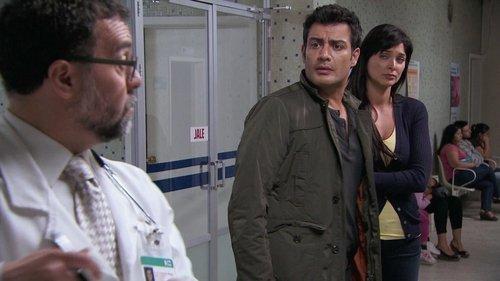 Senora Acero Season 1 Episode 16 - Episode 16