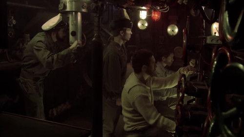 Convoy: War Of The Atlantic Season 1 Episode 4 - Death Blow