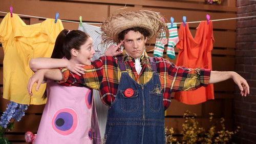 Passe-Partout Season 2 Episode 1 - Episode 1