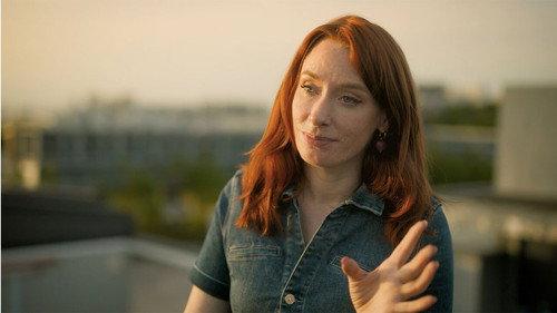 The Future with Hannah Fry Season 2 Episode 3 - Quantum Computing