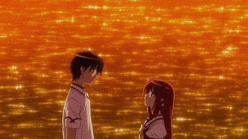 Shuffle! Season 1 Episode 10 - Confession in a Moonlit Night