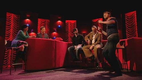 Mag ik u kussen? Season 2 Episode 11 - Els Dottermans