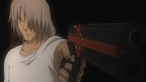 Gungrave Season 1 Episode 20 - Brother