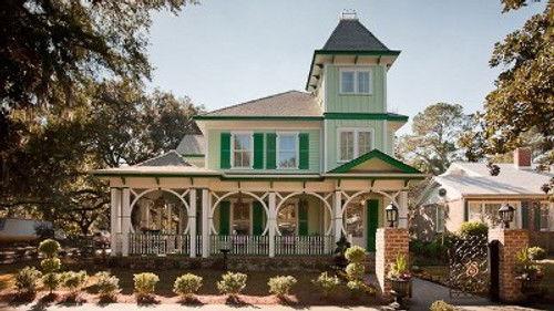 Extreme Makeover: Home Edition Season 8 Episode 13 - Simpson Family