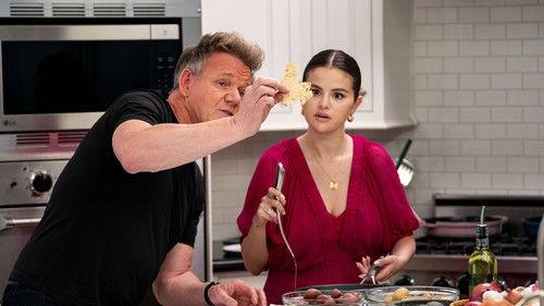 Selena + Chef Season 4 Episode 10 - Selena + Gordon Ramsay