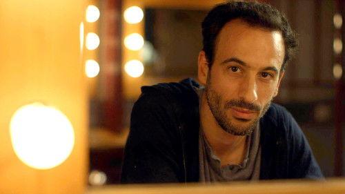 Artsnight Season 2 Episode 8 - Hofesh Shechter