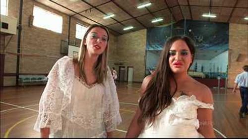 Housos Season 2 Episode 9 - Wedding