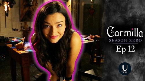 Carmilla Season 3 Episode 12 - Nothing To See Here