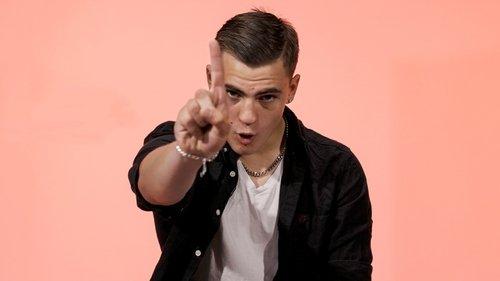 Sex with P3 Season 1 Episode 2 - Episode 2