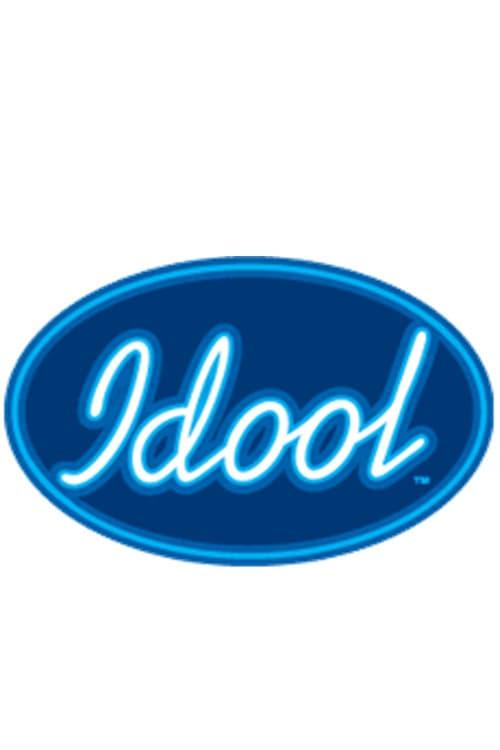 Idool poster