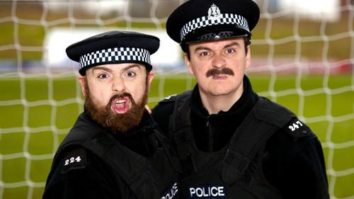 Burnistoun Season 3 Episode 5 - Episode 5