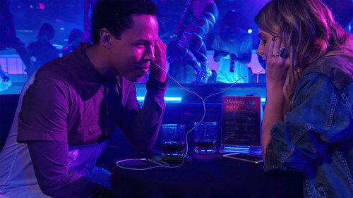 Step Up Season 2 Episode 3 - Form