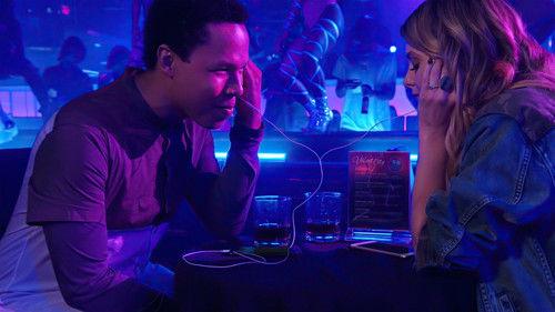 Step Up Season 2 Episode 3 - Form