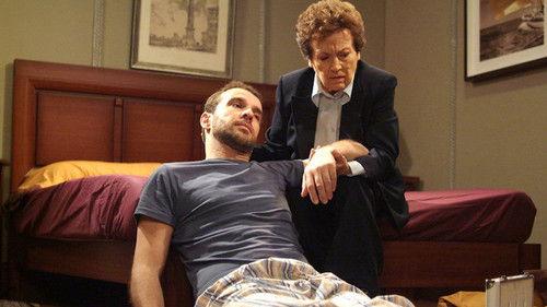 The Boarding School Season 4 Episode 10 - Un punto en el mar