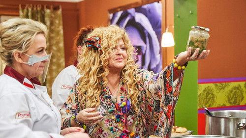 Kuchenne rewolucje Season 23 Episode 3 - Episode 3