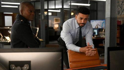 Alert: Missing Persons Unit Season 3 Episode 3 - Lay