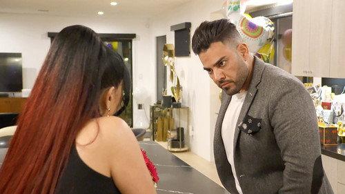 Shahs of Sunset Season 8 Episode 1 - Naked Jenga and Afraid