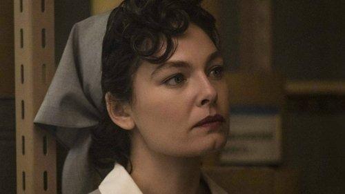 Background image for For Want of a Nail