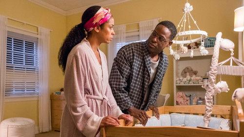 This Is Us Season 3 Episode 17 - R & B