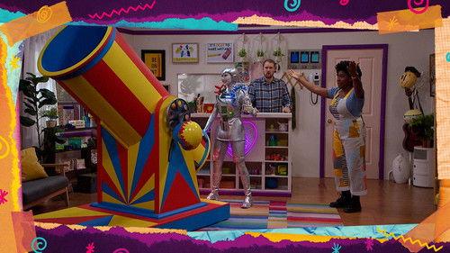 Mikki vs the World Season 2 Episode 9 - Creature From Internet Lady's Lab