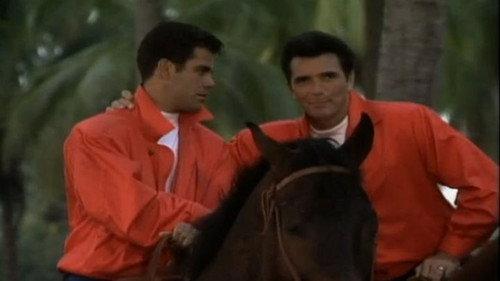 Marimar Season 1 Episode 2 - Episode 2