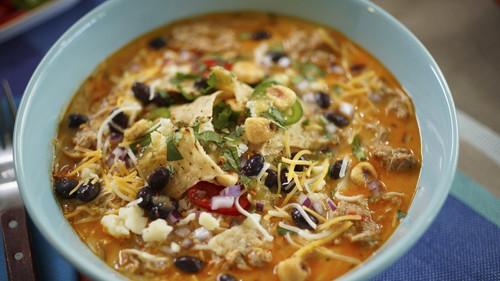 The Kitchen Season 33 Episode 3 - Four Quarter Feast