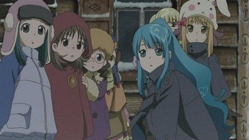 AKB0048 Season 1 Episode 9 - Emotion Relation