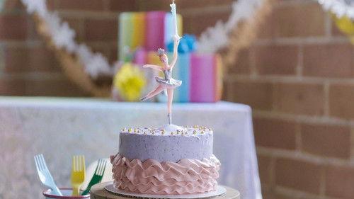 Girl Meets Farm Season 11 Episode 7 - Tutu Cute