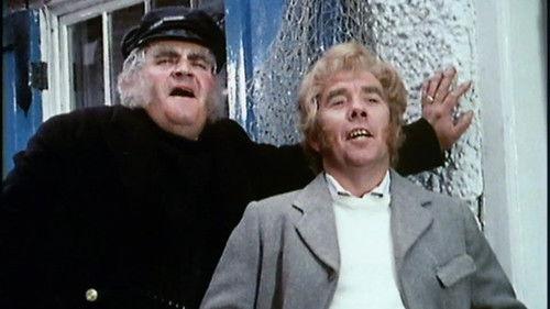 The Two Ronnies Season 3 Episode 4 - Episode 4