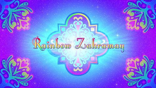 Shimmer and Shine Season 3 Episode 5 - Rainbow Zahramay