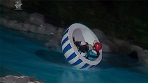 Takeshi's Castle Season 1 Episode 16 - Episode 16