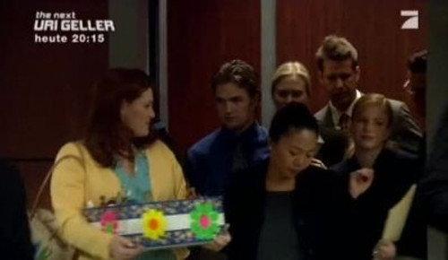 Less than Perfect Season 1 Episode 1 - Pilot